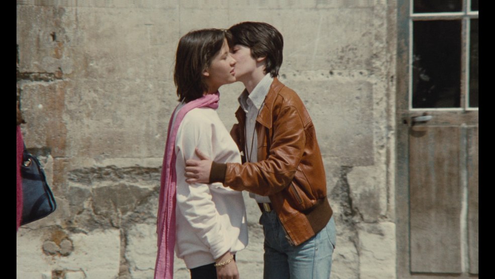 Film de La Bow