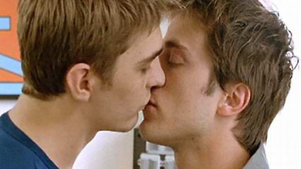 Le film est juste un gars