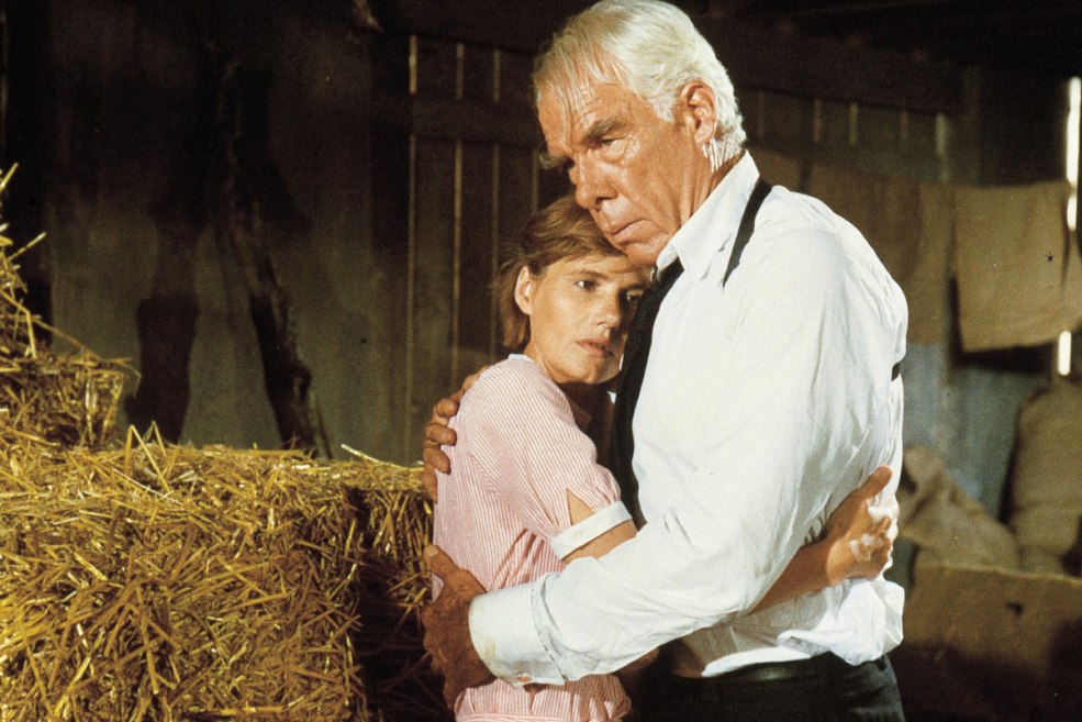 Film d'Edward et Rufi