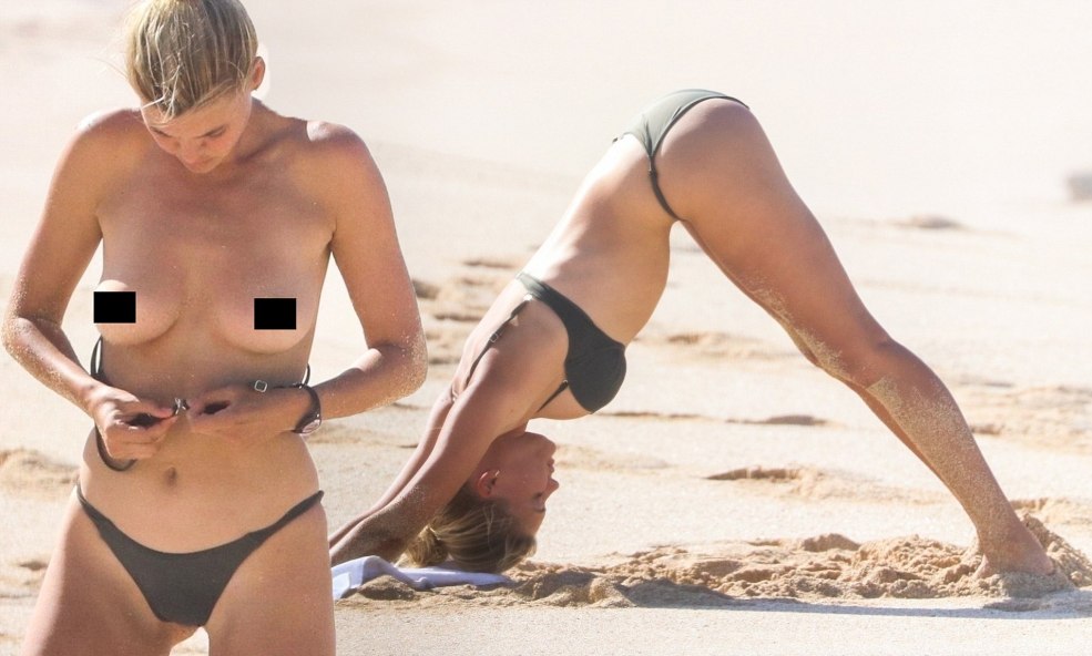 Barbara Jean Kelly Kelly nue