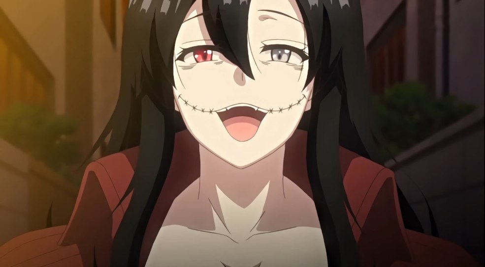 Abella Danger et Phoenix Marie (sexe