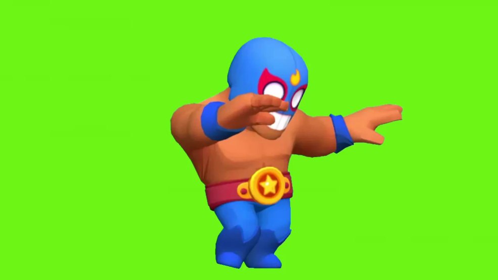 Danse el primo gif