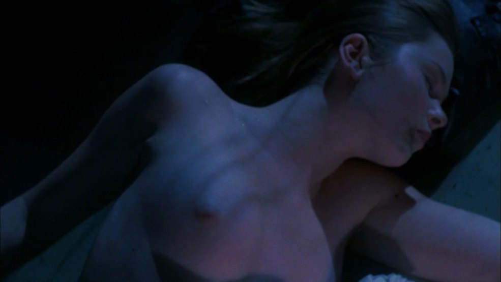 Scène de sexe Belinda Stewart-Uilson