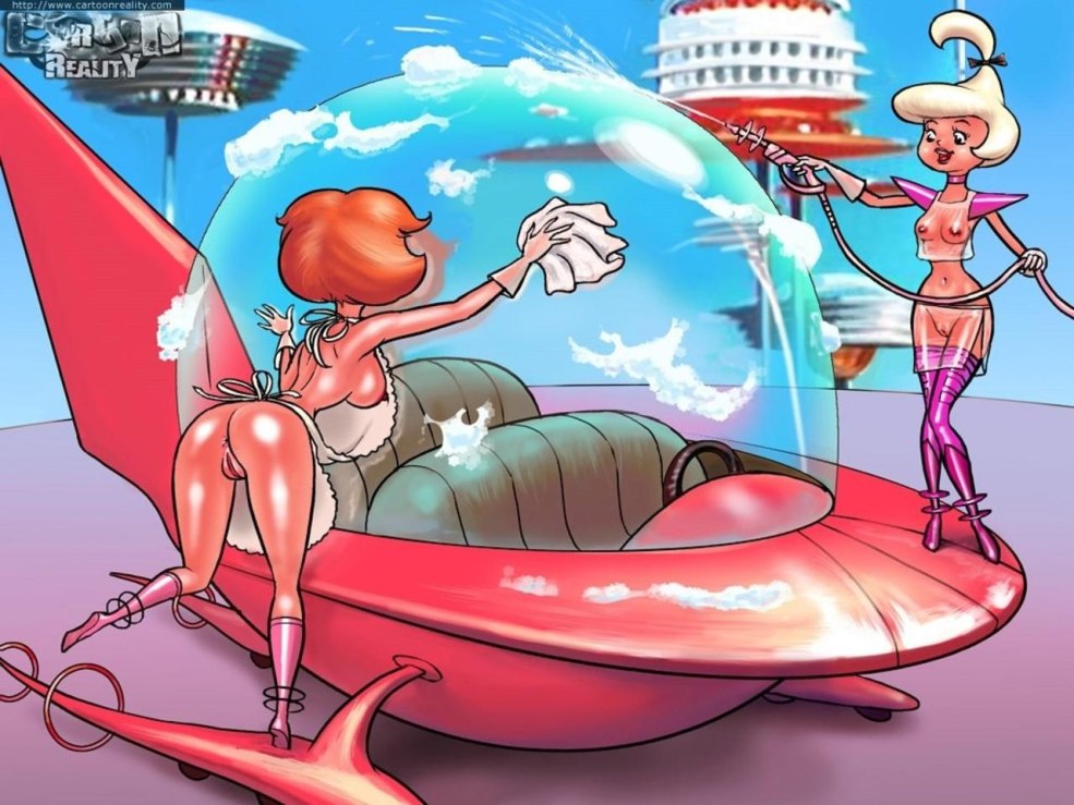 Dessins animés drôles