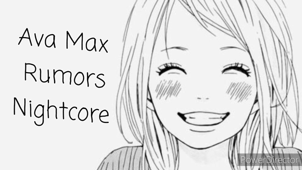 Le visage de la petite amie dessinant l'anime