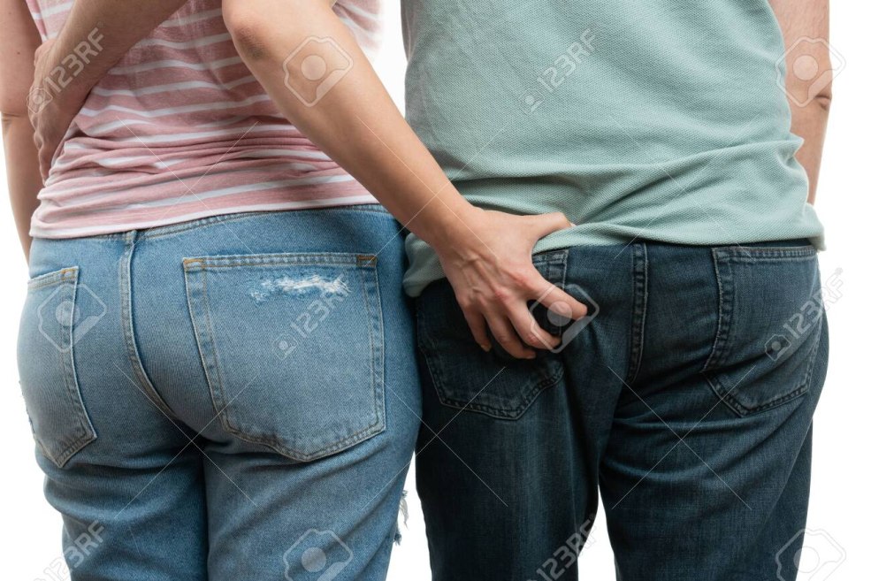 Fesses pour hommes et femmes