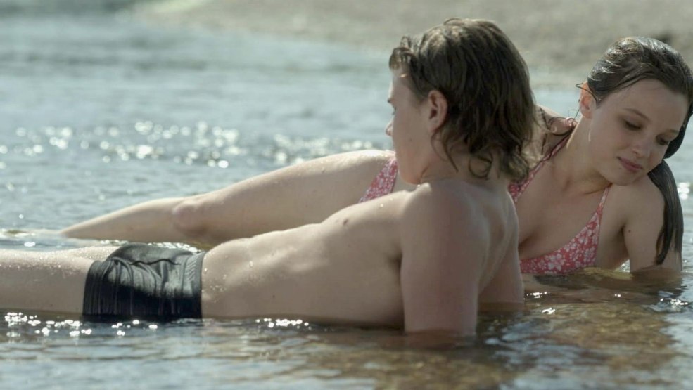 Film de La Belle Vie 2013