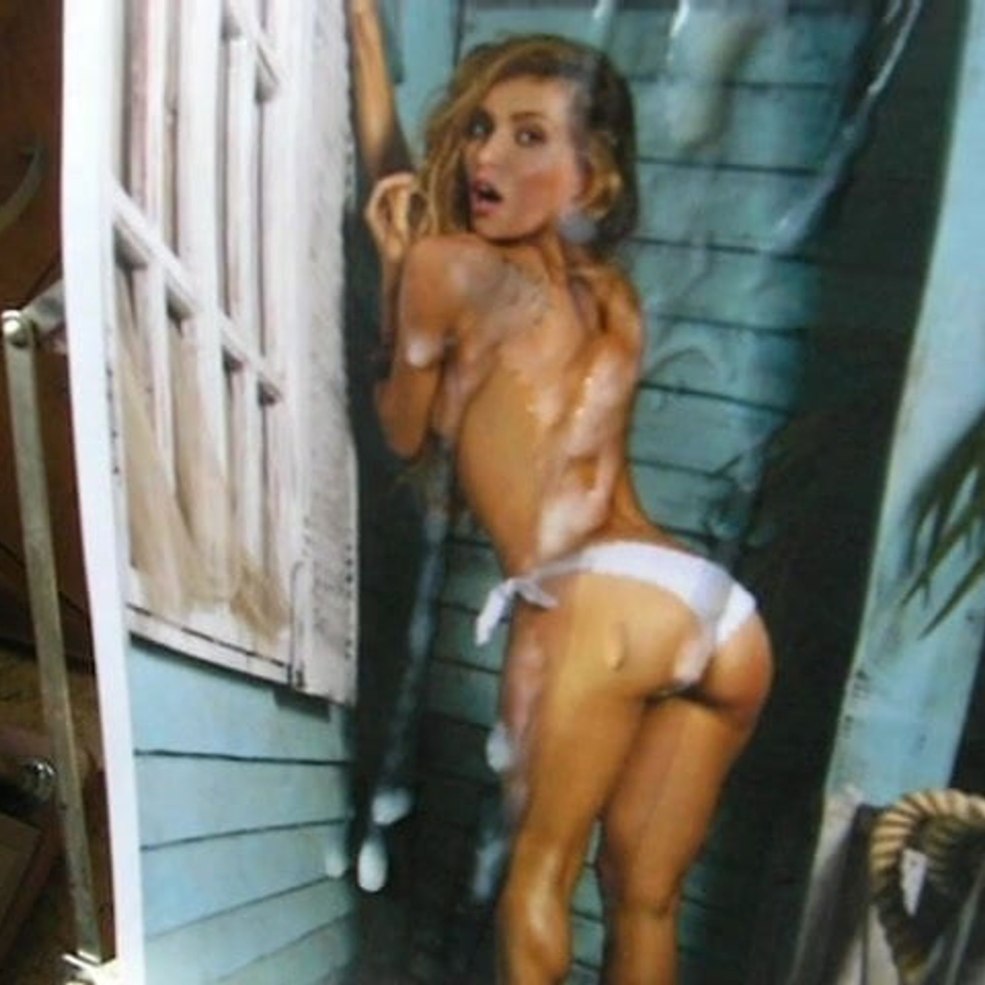 Actrice porno russe Regina