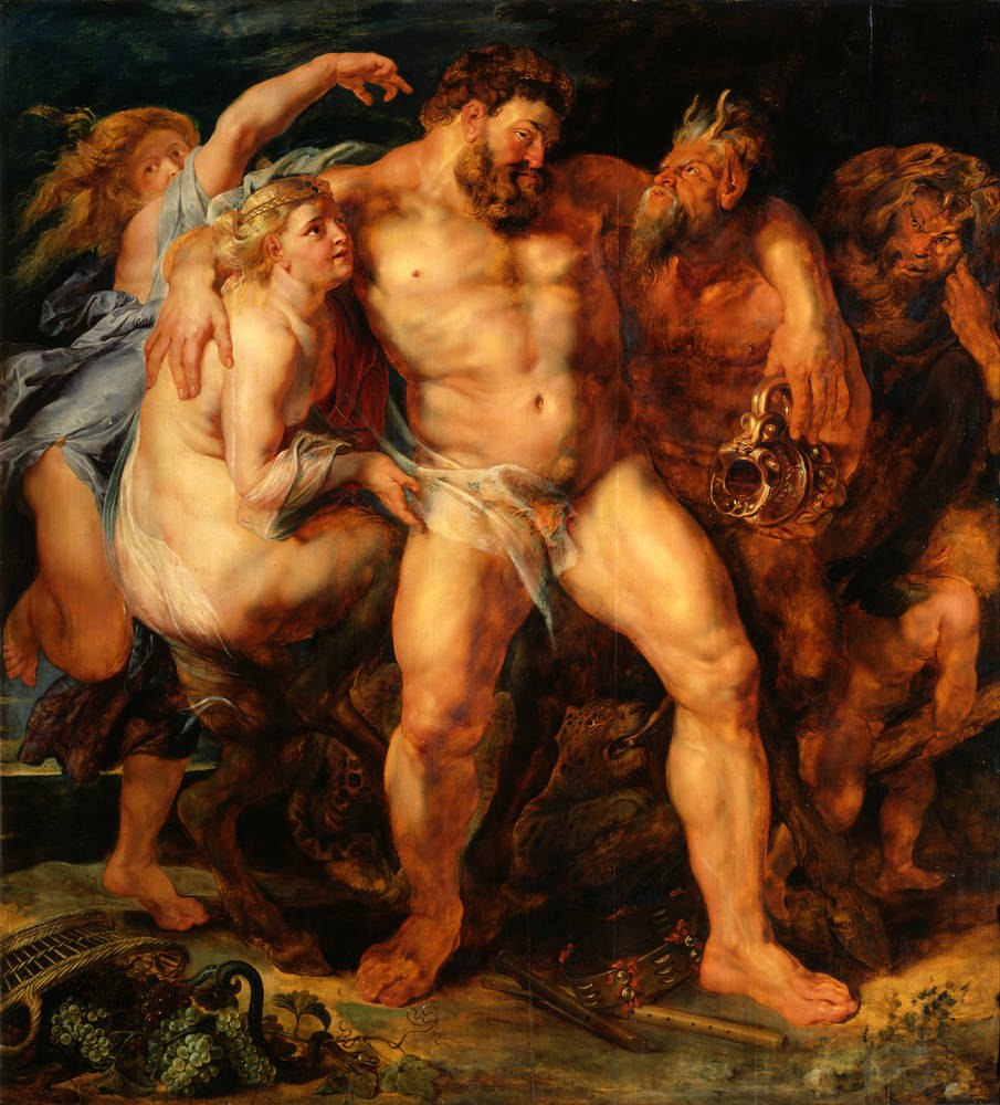 Images Peter Paul Rubens