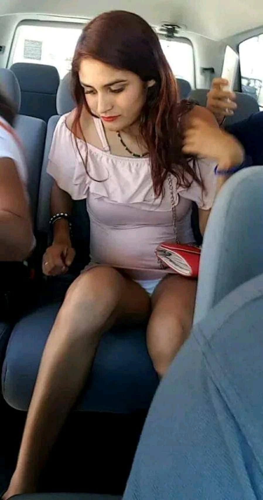 Ariadne Maevsk par derrière