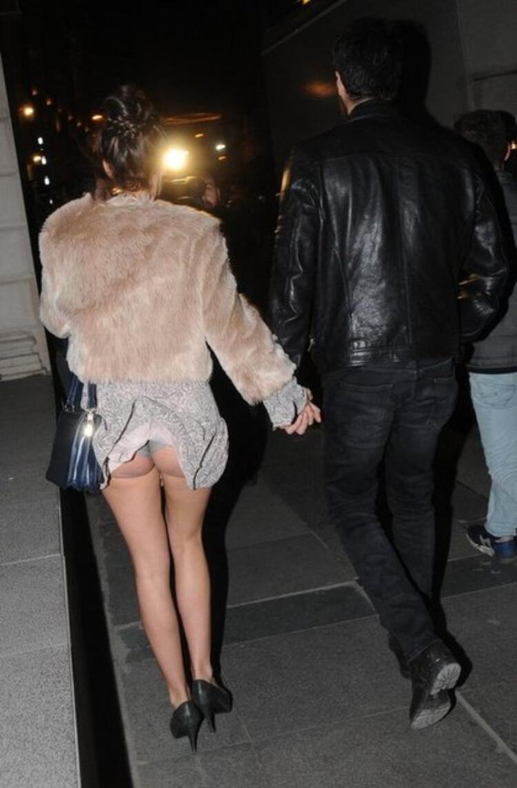 Sans Culotte Pictures