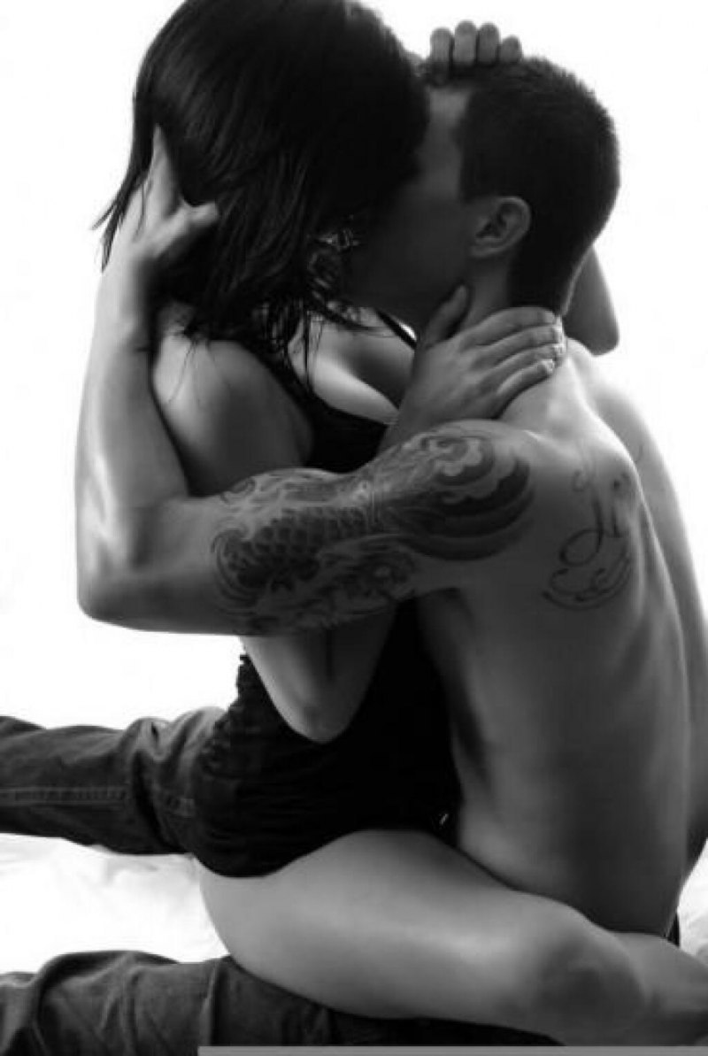 Beau bonjour érotique