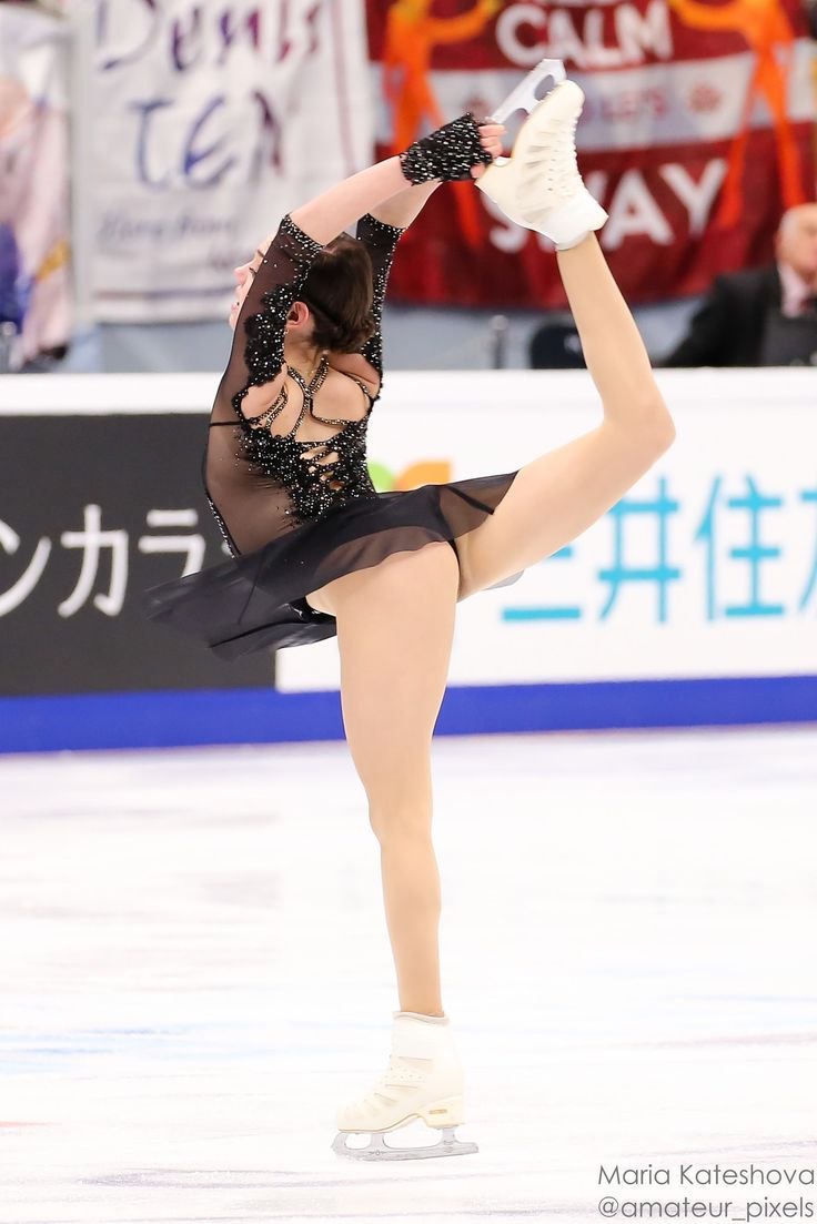 Evgenia medvedev maxim 2022