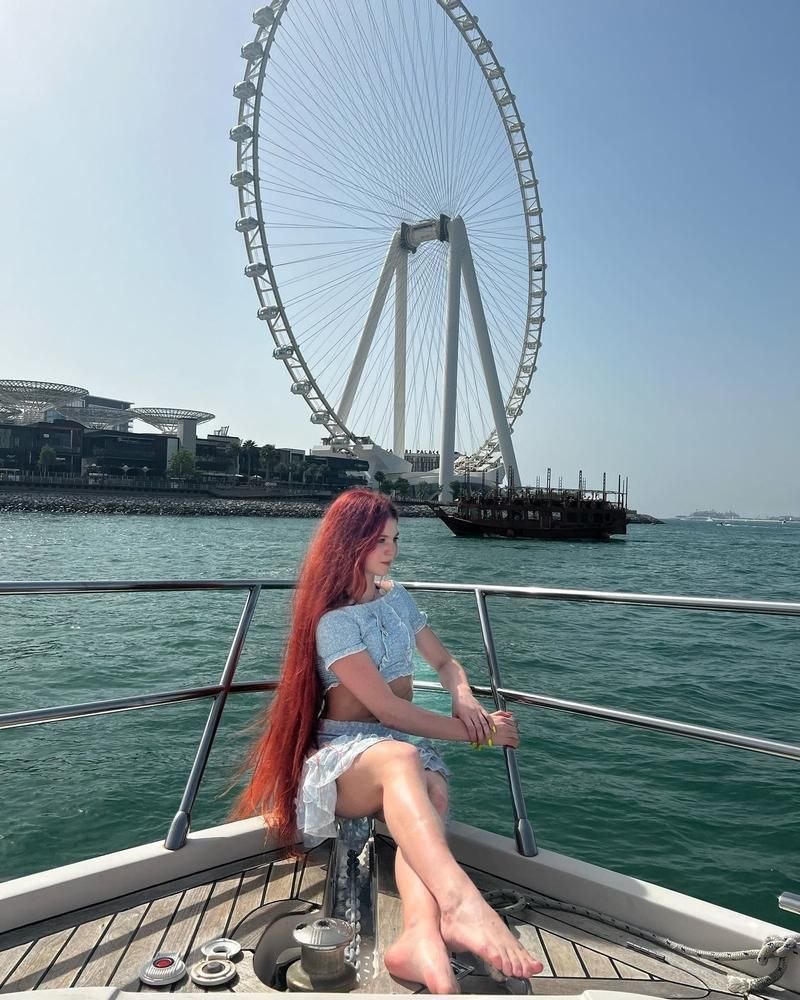 Schéma du programme de patinage artistique