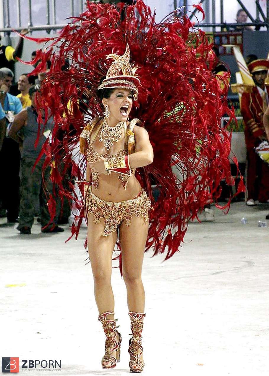 Pendant que le carnaval