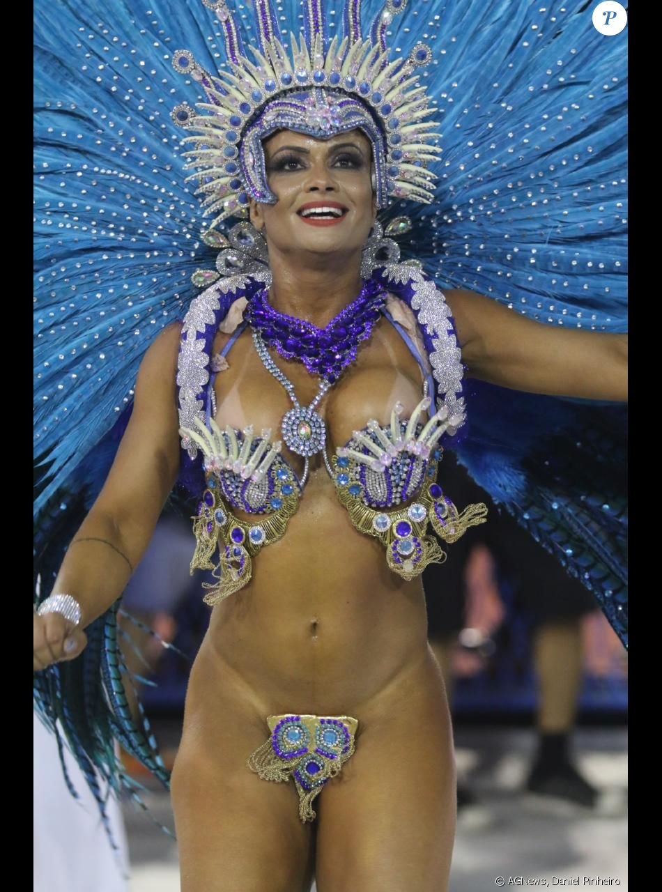 Carnaval sans lin