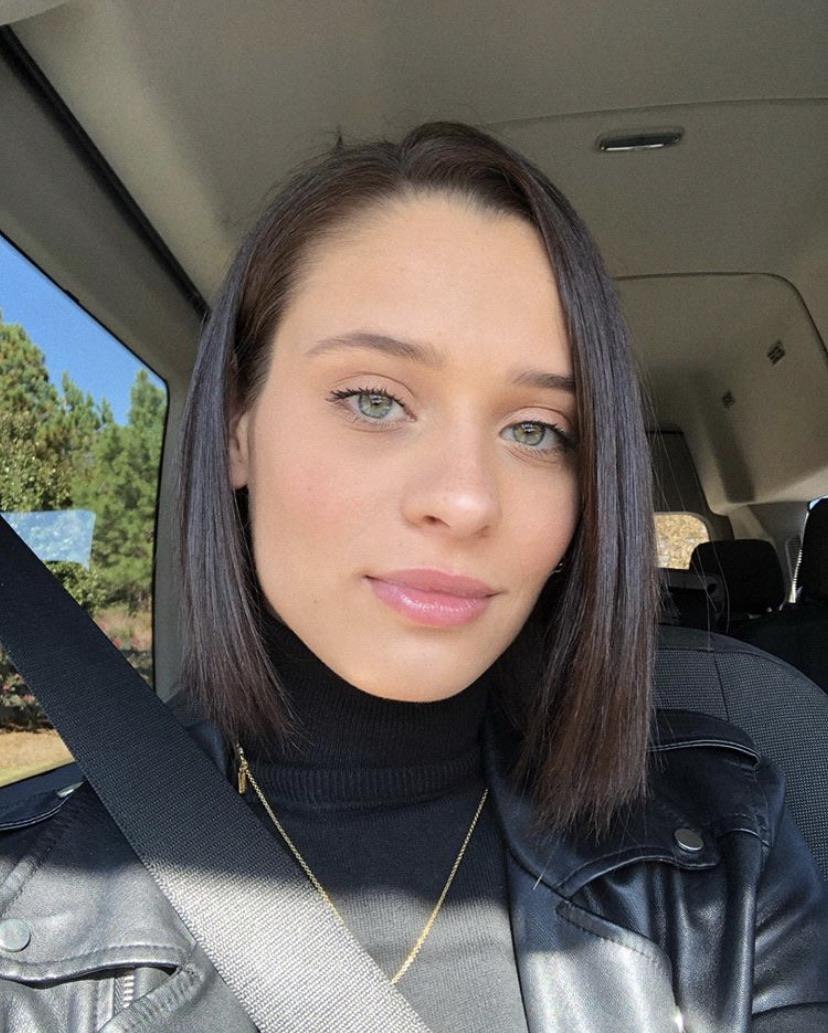 Daniela Melshior Héritière