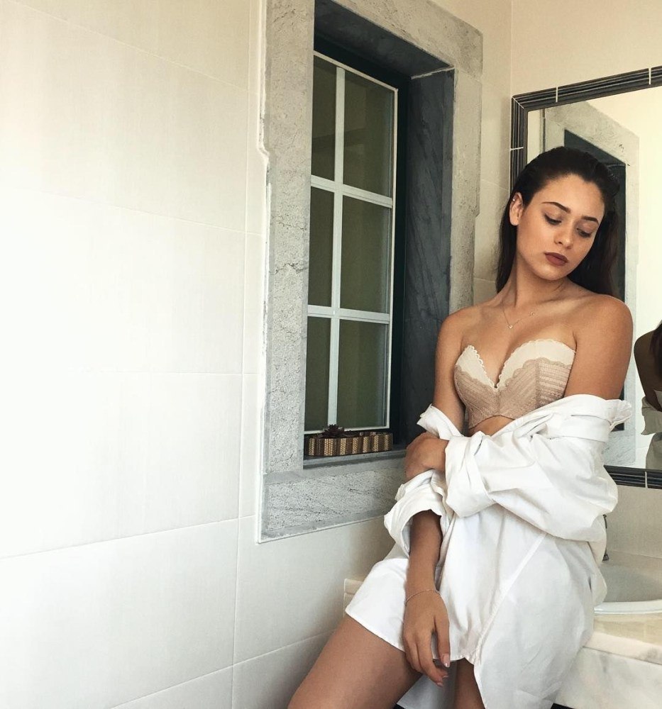 Daniela Melshior Daniela Melchior