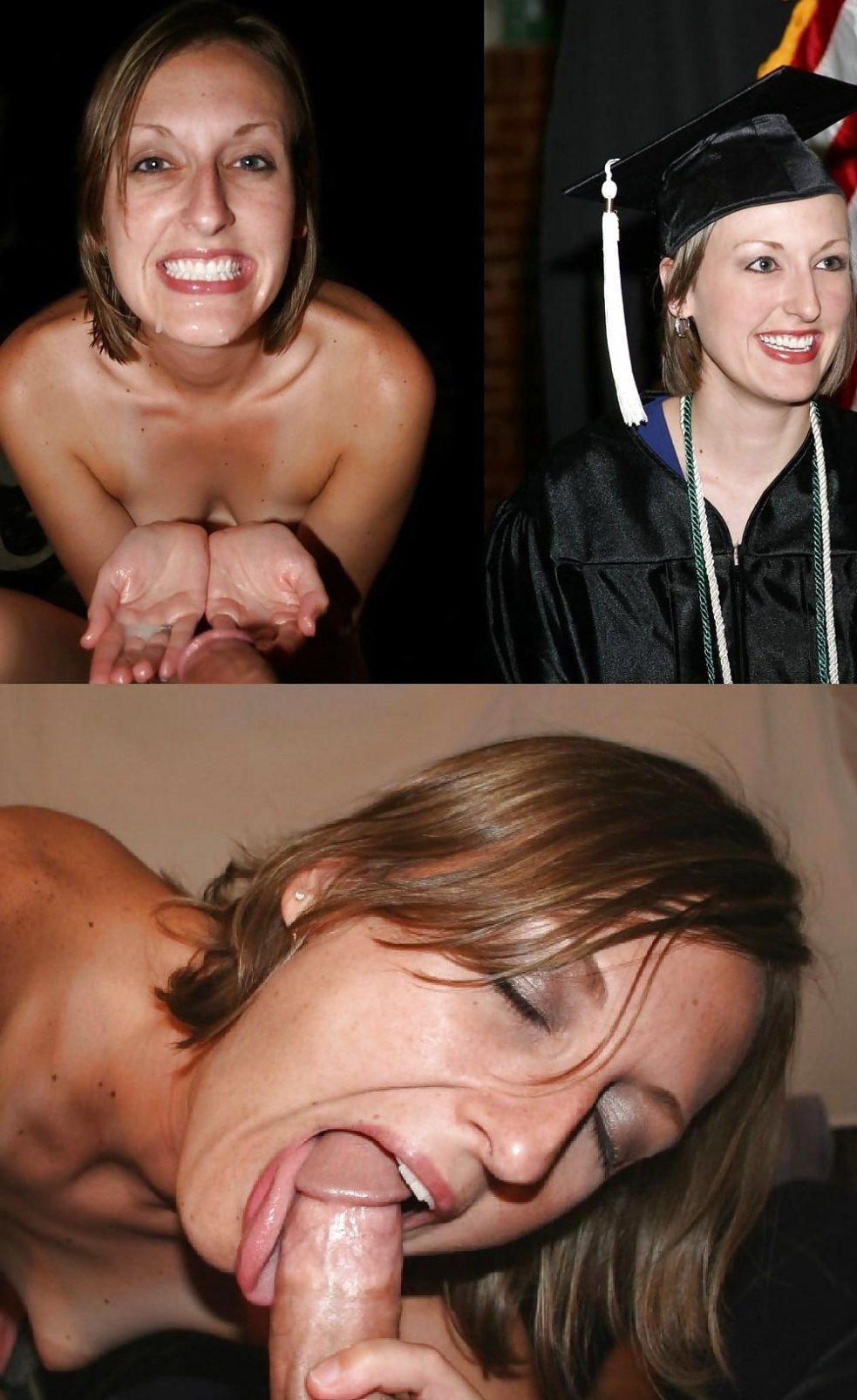 Il a terminé de gros seins