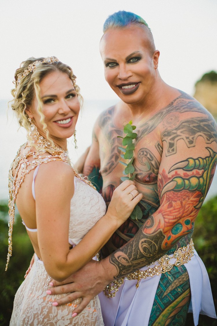 Alexander Shpak Bodybuilder