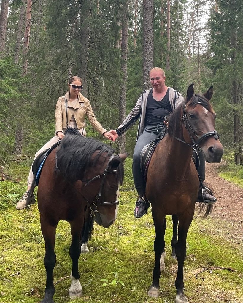 Shpak bodybuilder frick