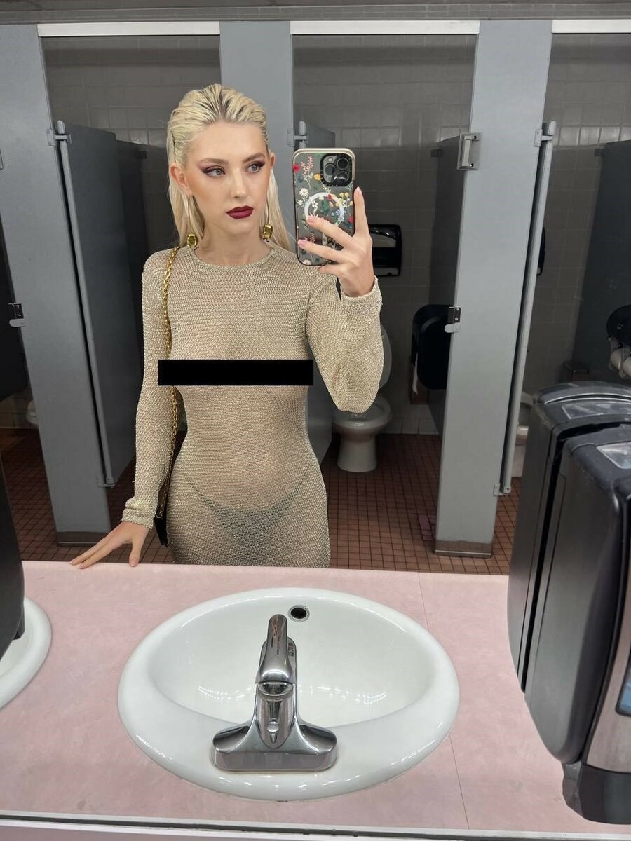 Eva Elphy 2021