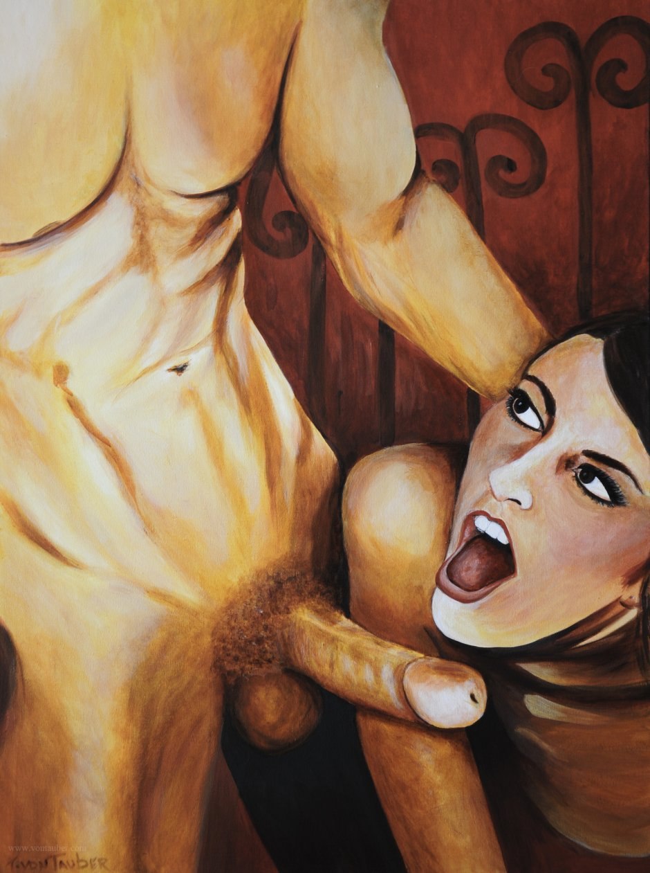 Dessins érotiques mhm