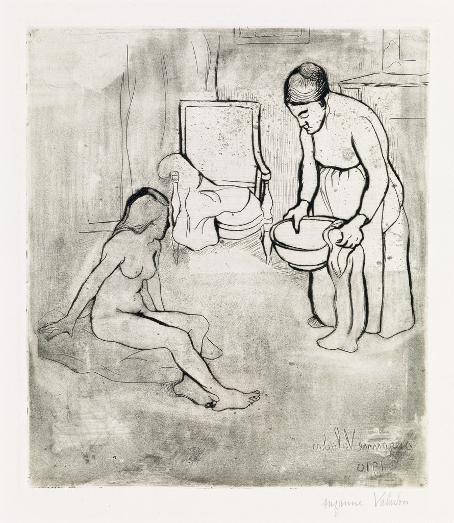 Grand-mères 4 Taille du vagin de la poitrine