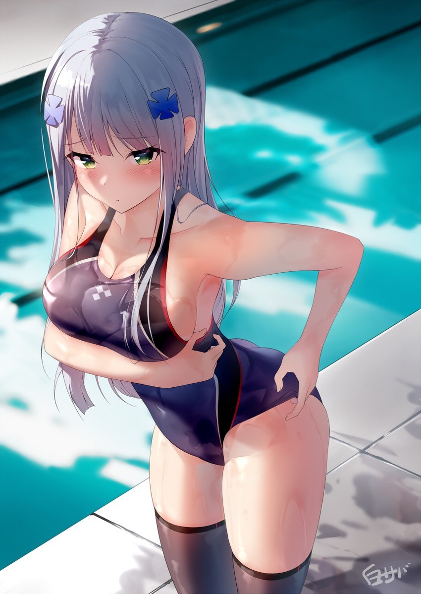 Gerl Frontline HK416 ETTI