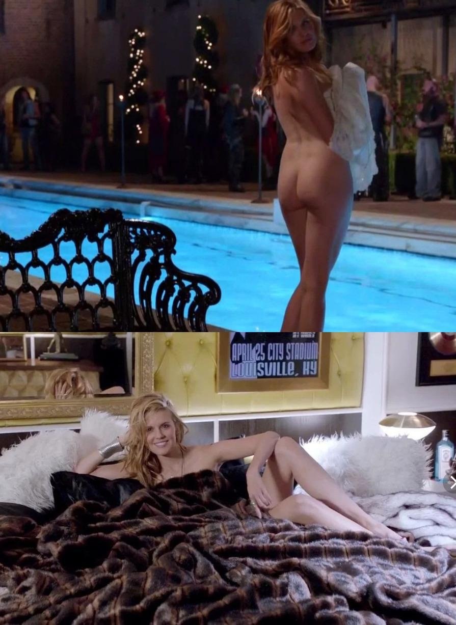 Maggie Grace Pornography
