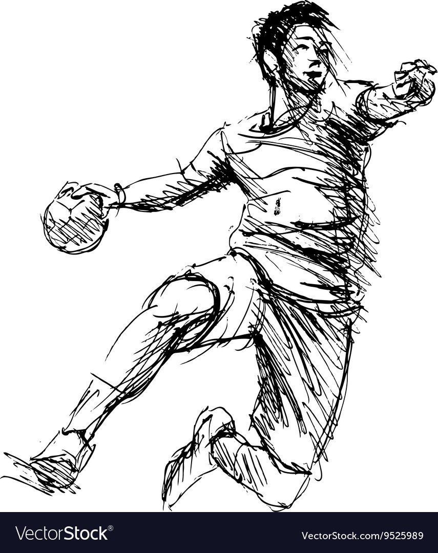 Équipe de handball de plage féminine Argentine