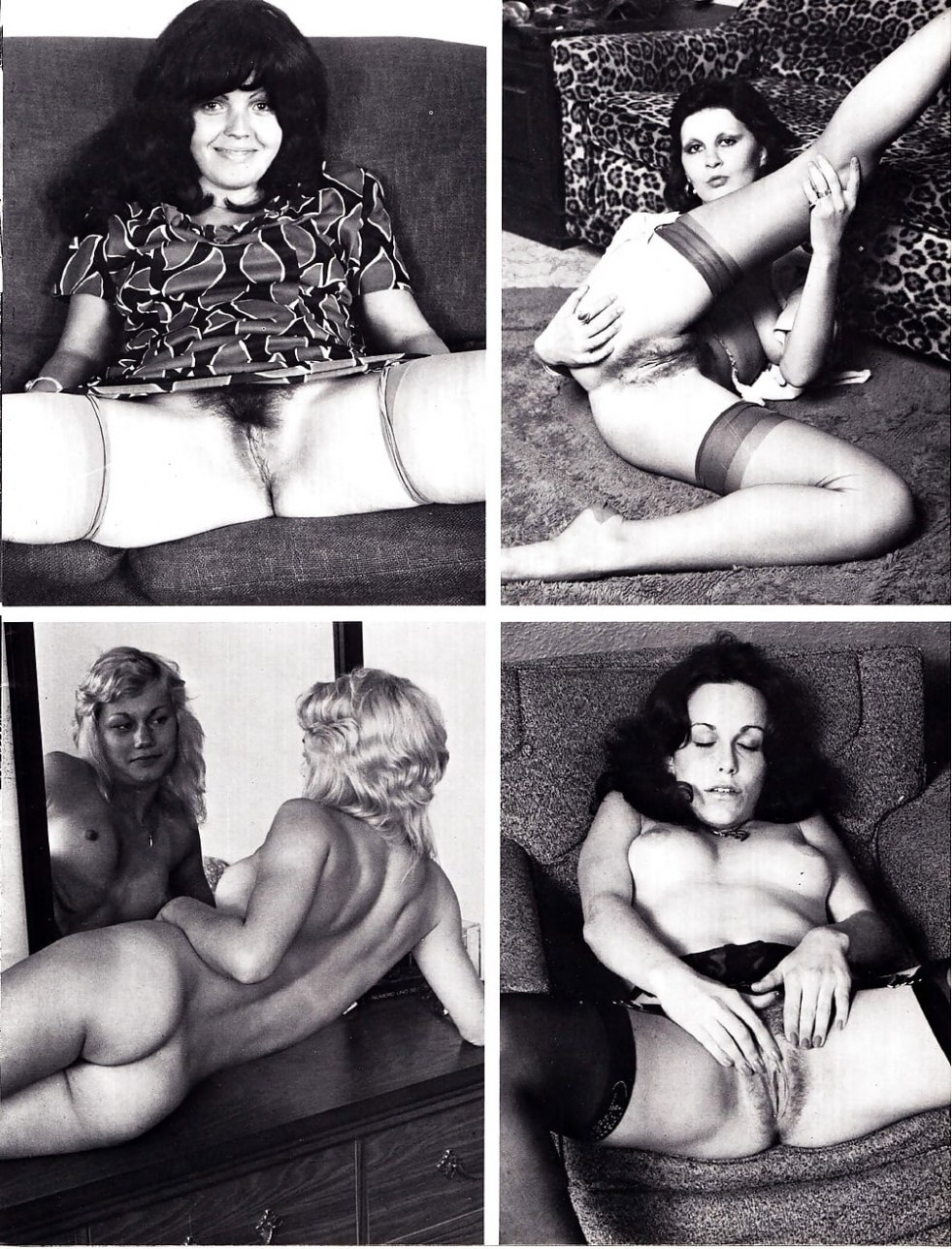 Pornstar Ashley Mackenzie Checks