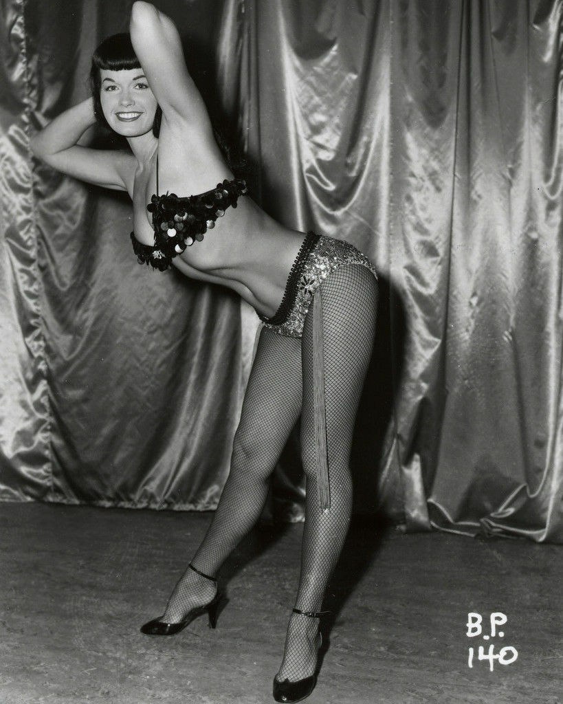 American Pornstar des années 80