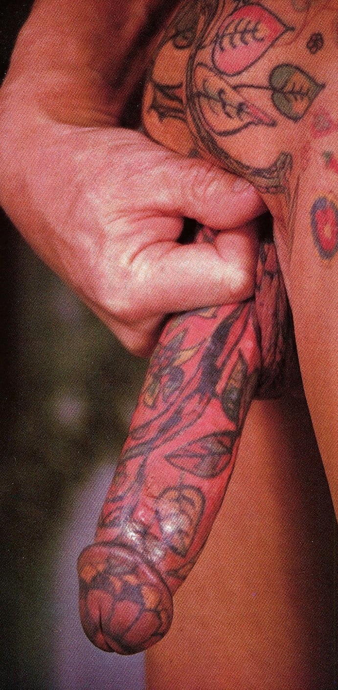 Leigh Raven (Leable) porno