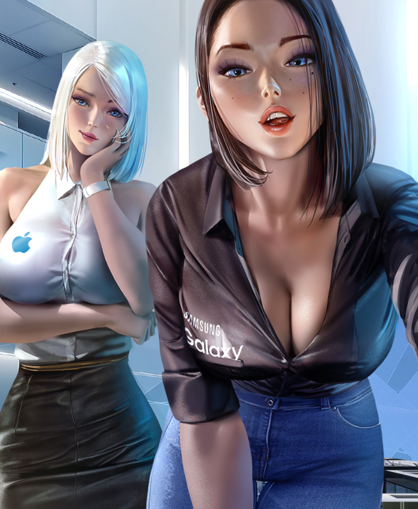 Samsung Virtual Assistant 18