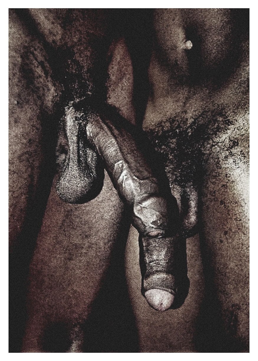 Les Homme avec un Petit Pénis