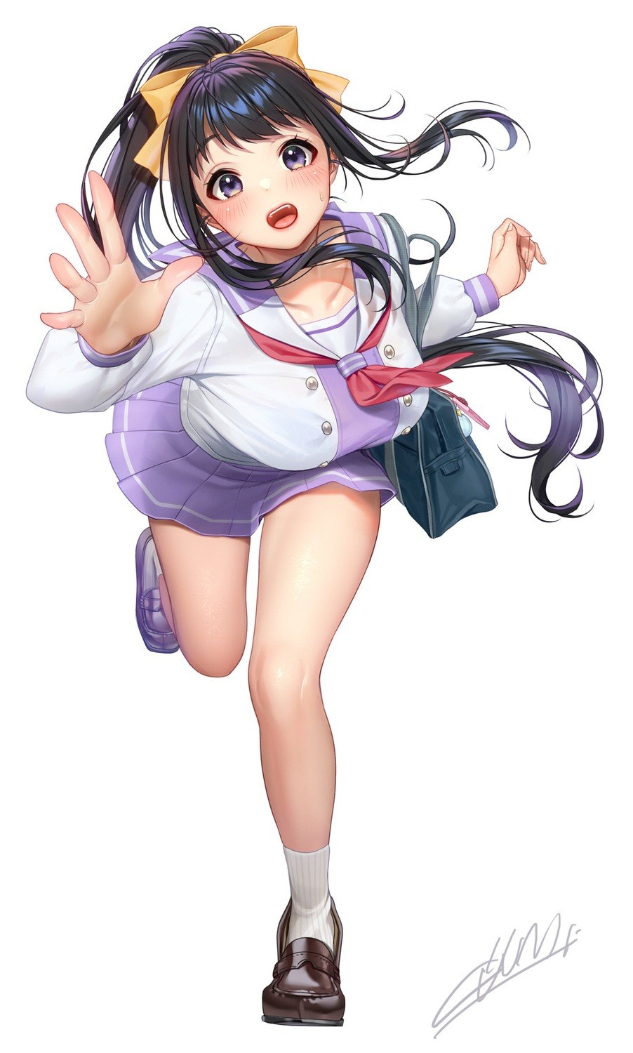 Une femme et mère Sofia Dylan