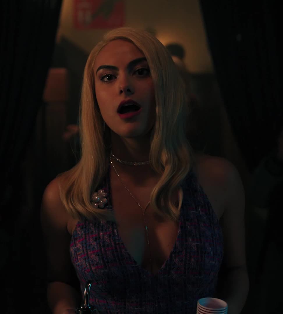 Camilla Mendes Riverdale