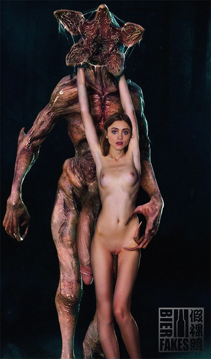 Choses très étranges sax