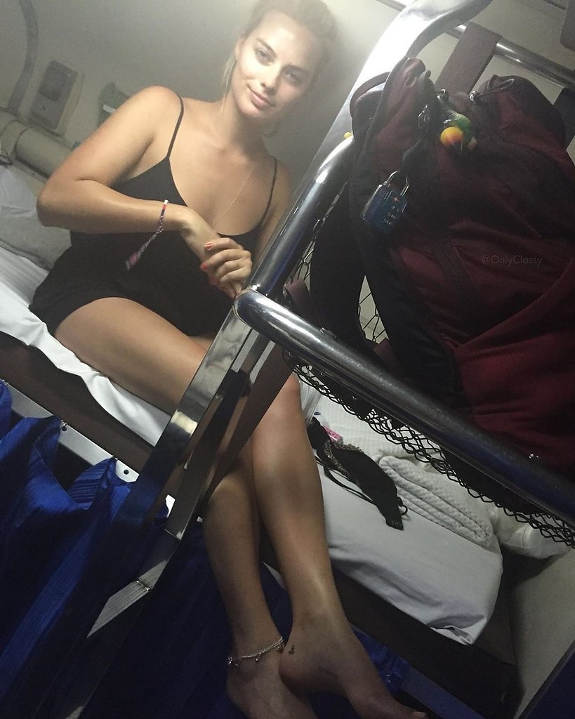 Vice congénitale Serena Scott Thomas