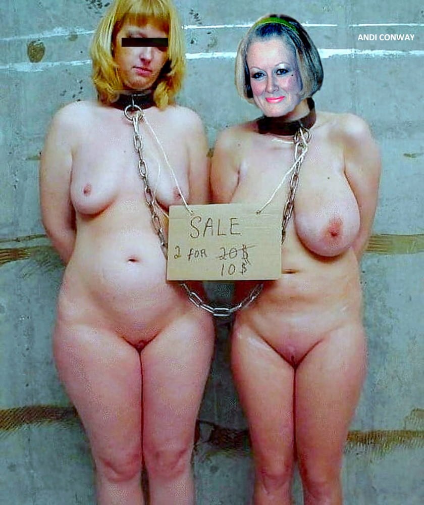 Maria Rhin BDSM Actrice