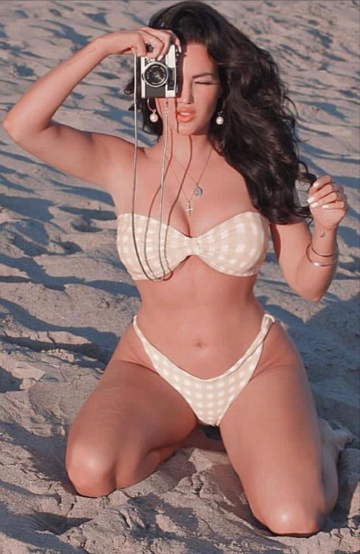 Natalie Halcro est chaud