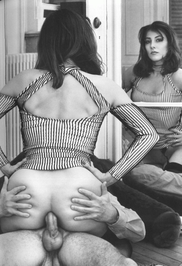 Michelle Wild Double pénétration