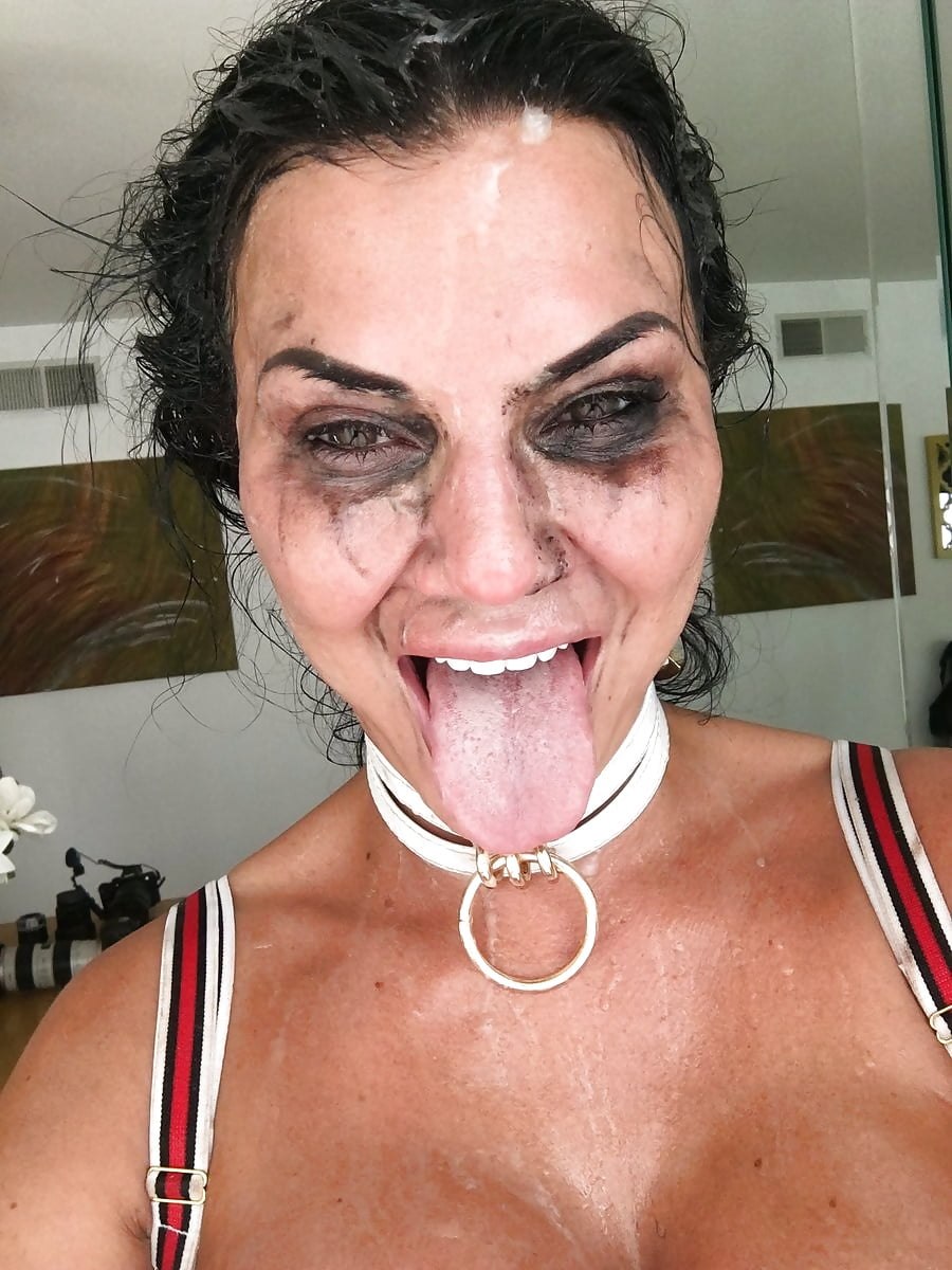 Stars du porno fluides