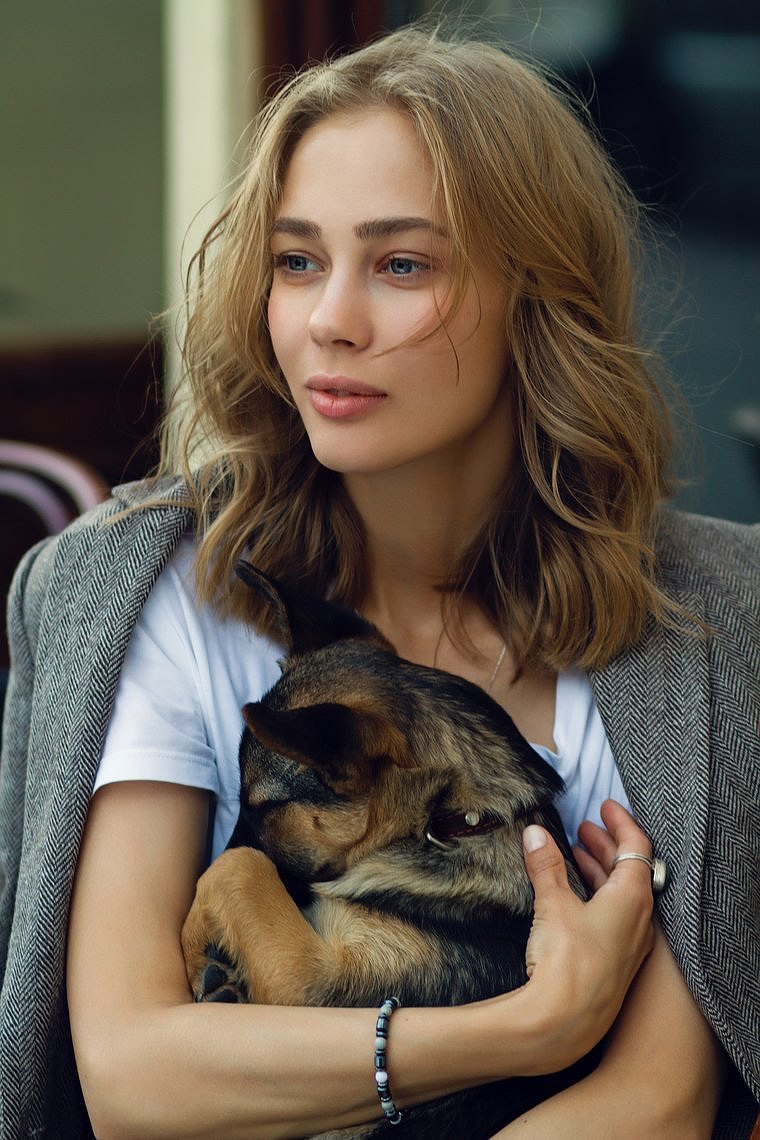 Tatyana babenkova