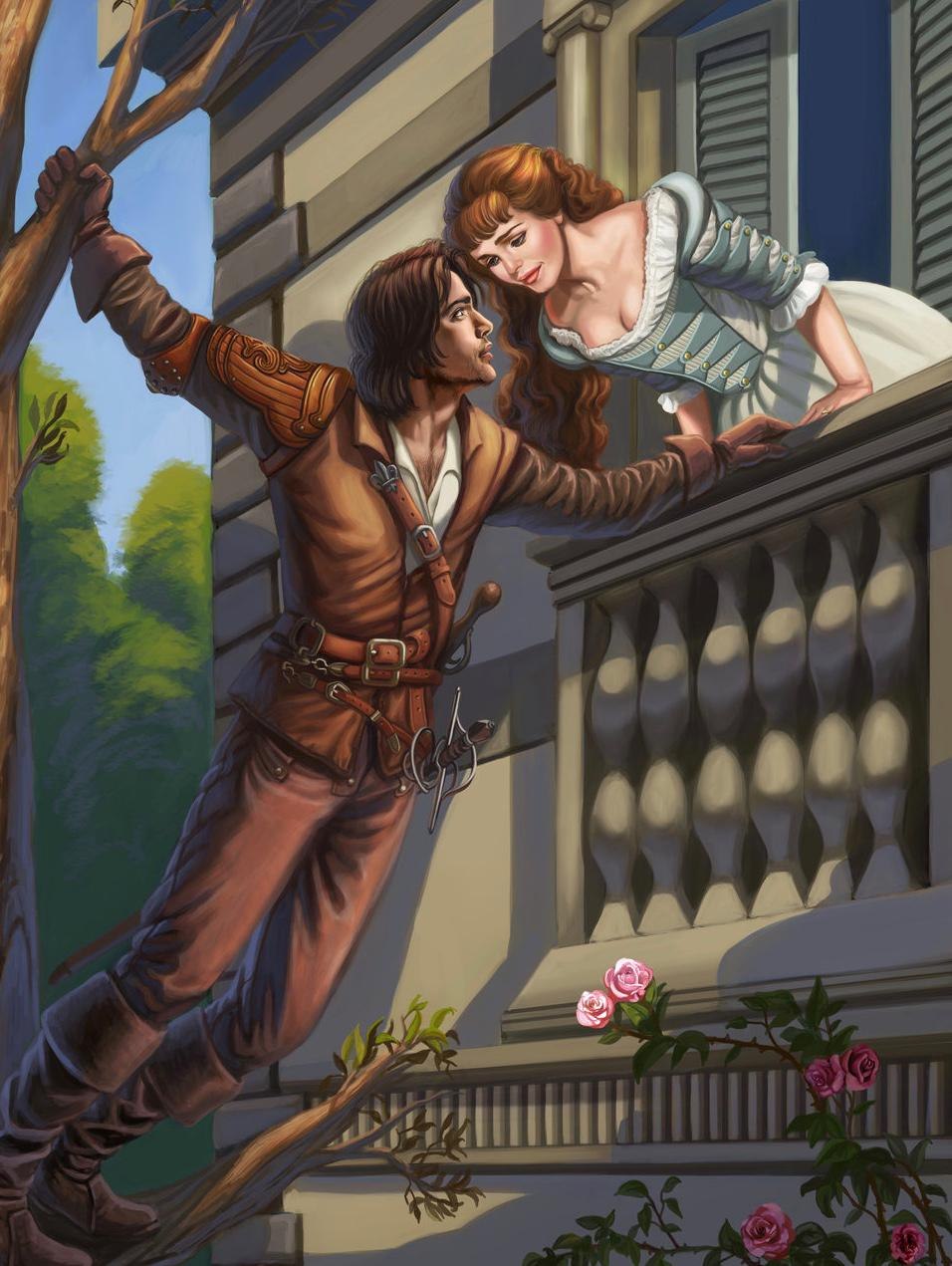 Artiste Paul Mervart