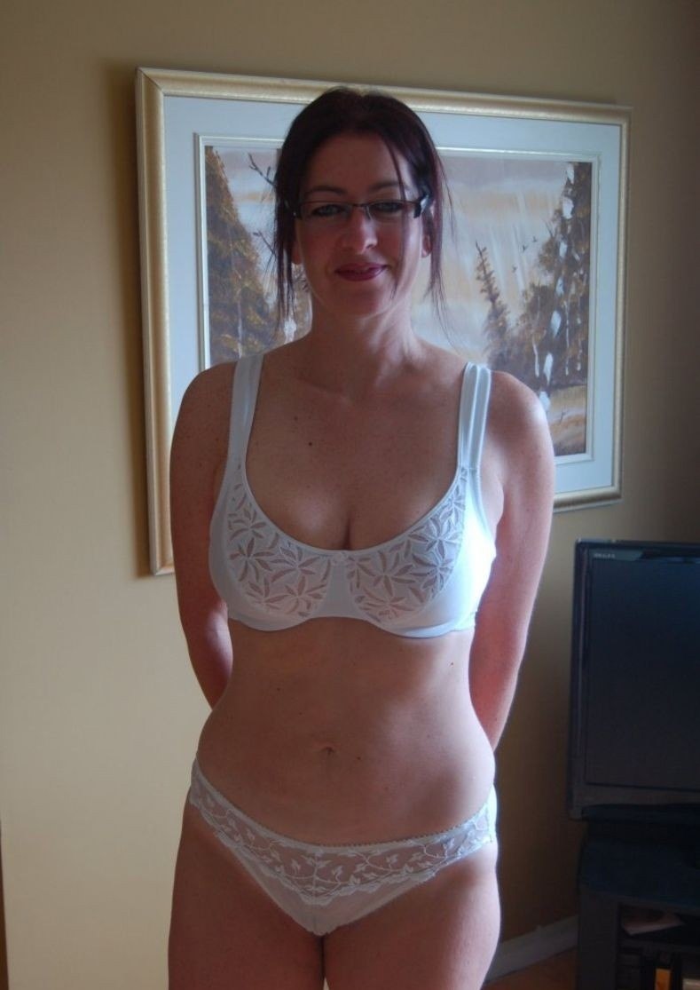 Dames à la maison en short