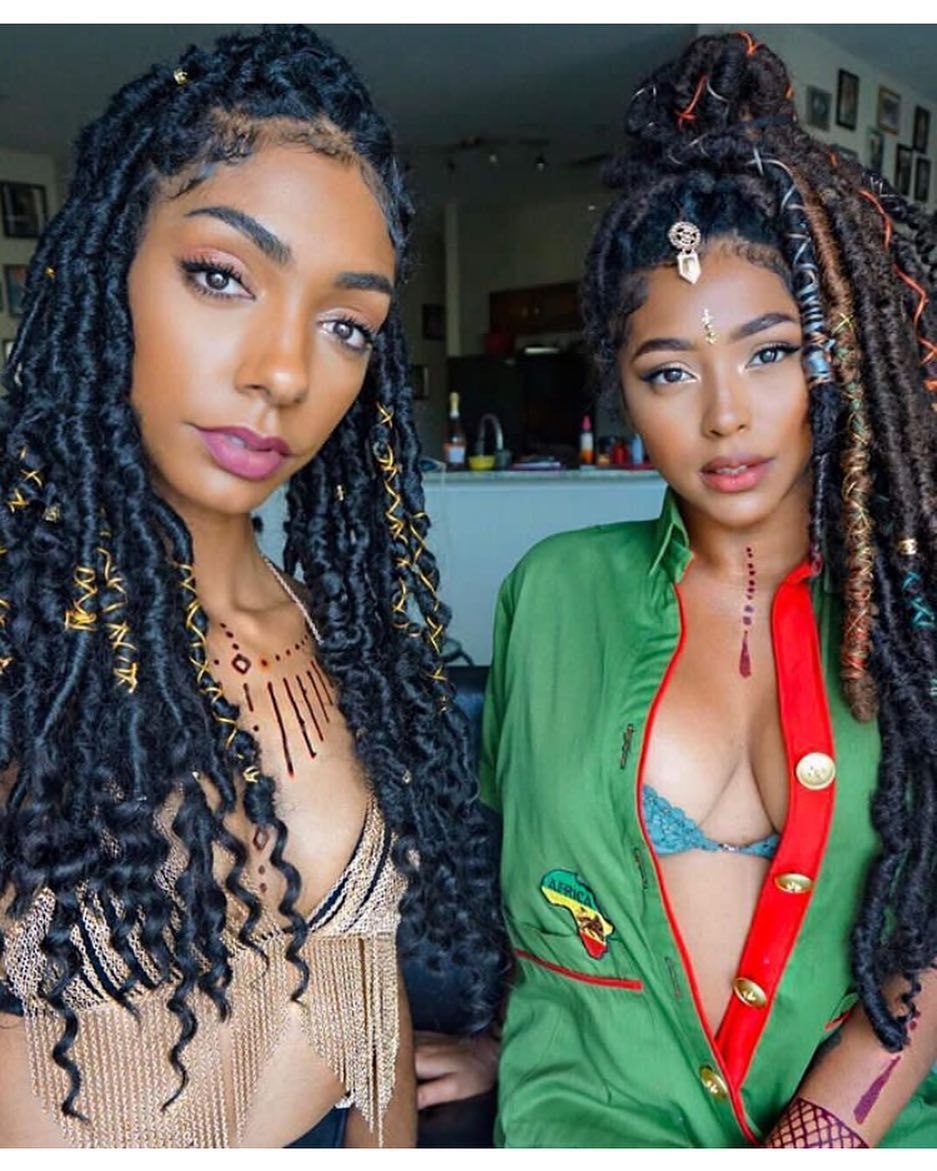 Marley magnifique dames