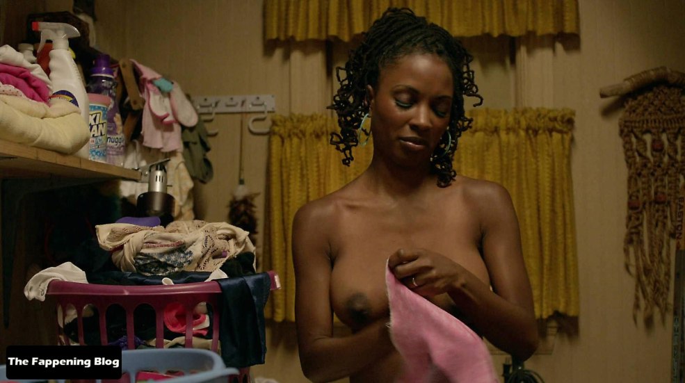 Shanola Hampton - Shameless (2011)