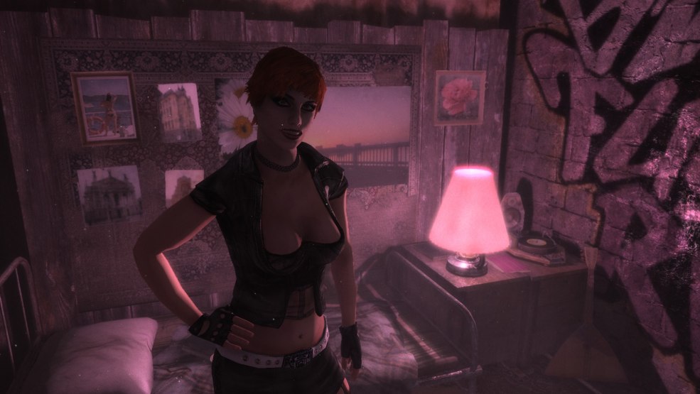 Anna Metro Chest 2033